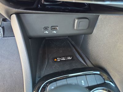 2026 Buick Encore GX - Photo 21