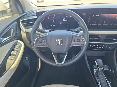 2026 Buick Encore GX - Photo 10