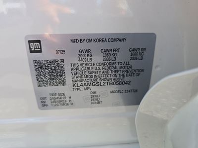 2026 Buick Encore GX - Photo 32