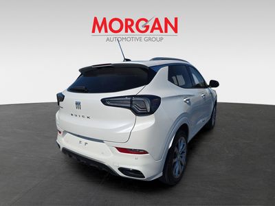 2026 Buick Encore GX - Photo 4