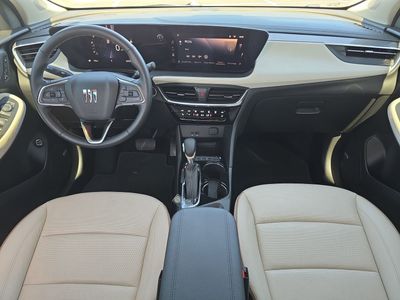 2026 Buick Encore GX - Photo 9