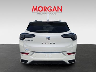 2026 Buick Encore GX - Photo 5