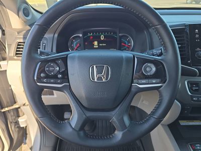 2021 Honda Pilot - Photo 26