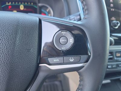 2021 Honda Pilot - Photo 25