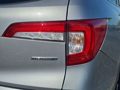 2021 Honda Pilot - Photo 8