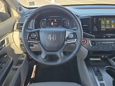 2021 Honda Pilot - Photo 10