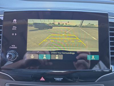 2021 Honda Pilot - Photo 19