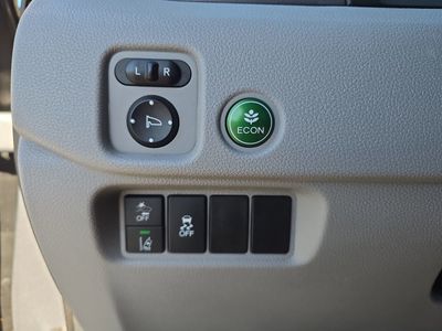 2021 Honda Pilot - Photo 23