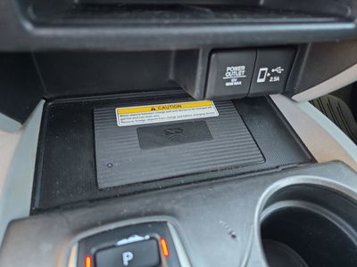 2021 Honda Pilot - Photo 21