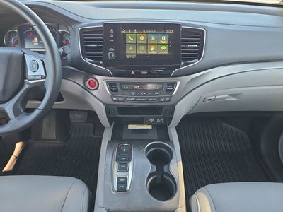 2021 Honda Pilot - Photo 11
