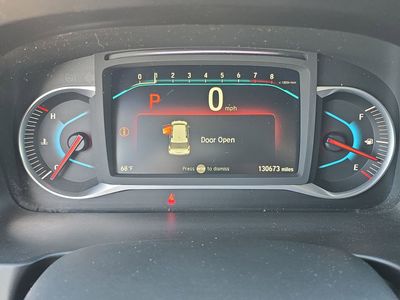2021 Honda Pilot - Photo 28