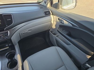 2021 Honda Pilot - Photo 12
