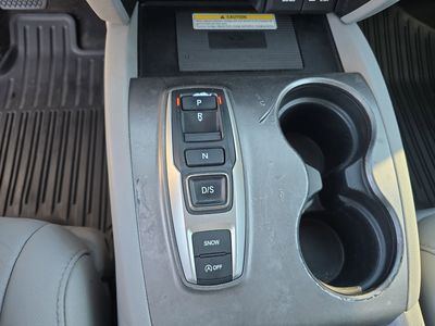 2021 Honda Pilot - Photo 22