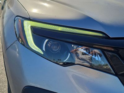 2021 Honda Pilot - Photo 7