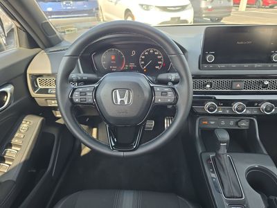 2025 Honda Civic - Photo 10