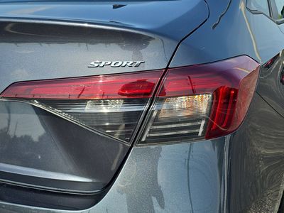 2025 Honda Civic - Photo 8