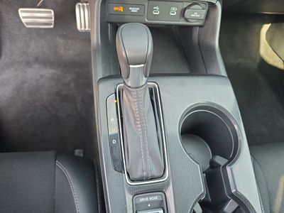 2025 Honda Civic - Photo 19