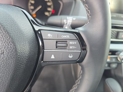 2025 Honda Civic - Photo 22