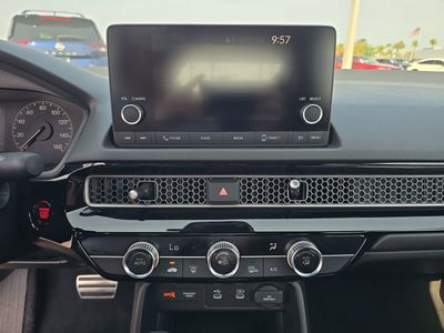 2025 Honda Civic - Photo 17