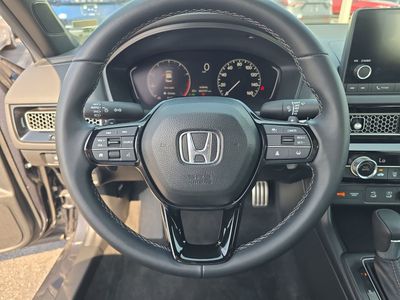 2025 Honda Civic - Photo 23