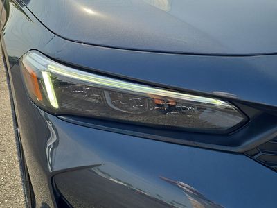 2025 Honda Civic - Photo 7