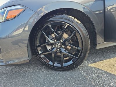 2025 Honda Civic - Photo 27