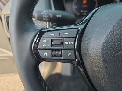 2025 Honda Civic - Photo 21