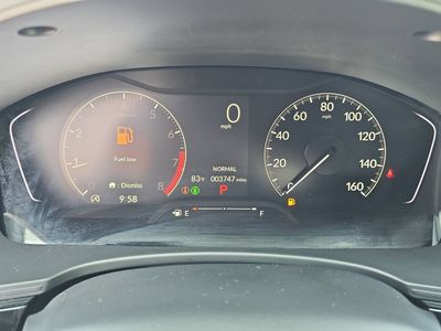 2025 Honda Civic - Photo 25