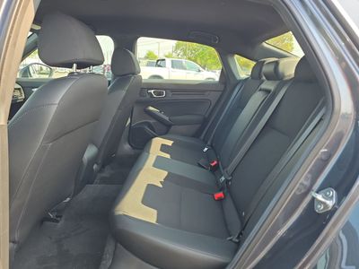 2025 Honda Civic - Photo 13