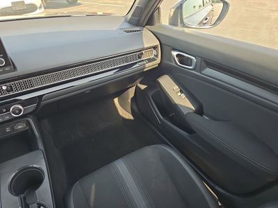 2025 Honda Civic - Photo 12