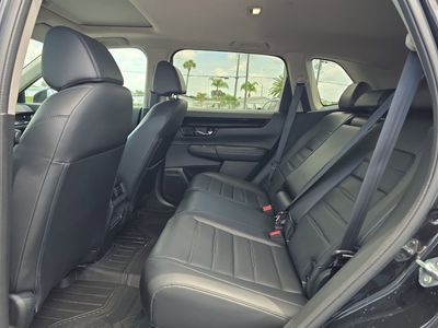 2023 Honda CR-V - Photo 13