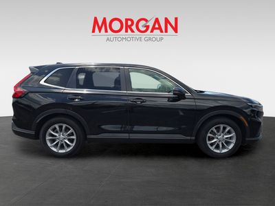 2023 Honda CR-V - Photo 3