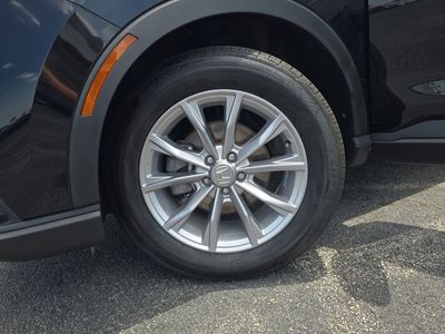 2023 Honda CR-V - Photo 30