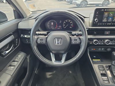 2023 Honda CR-V - Photo 10