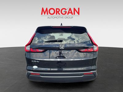 2023 Honda CR-V - Photo 5