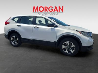 2019 Honda CR-V - Photo 2