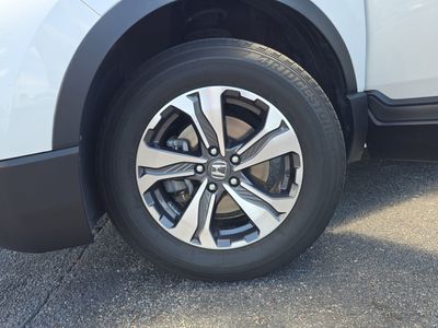 2019 Honda CR-V - Photo 26