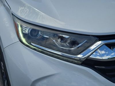 2019 Honda CR-V - Photo 7