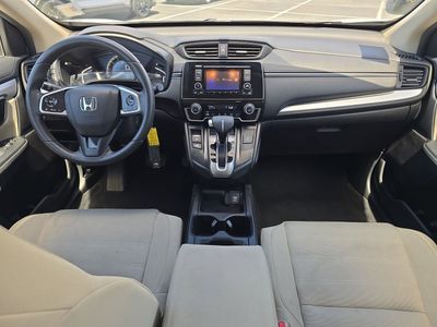2019 Honda CR-V - Photo 9