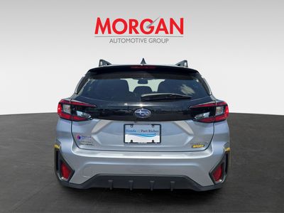 2024 Subaru Crosstrek - Photo 5
