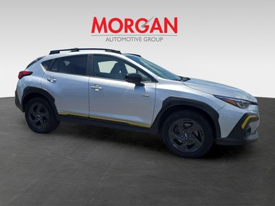 2024 Subaru Crosstrek - Photo 2