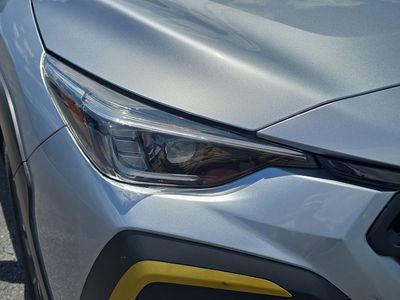 2024 Subaru Crosstrek - Photo 7