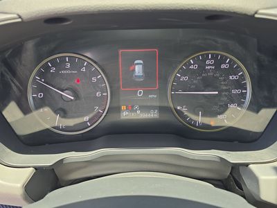2024 Subaru Crosstrek - Photo 26