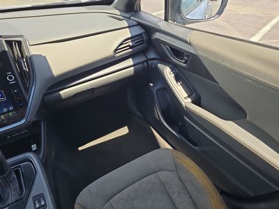 2024 Subaru Crosstrek - Photo 12