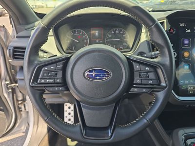 2024 Subaru Crosstrek - Photo 24