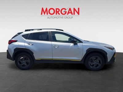 2024 Subaru Crosstrek - Photo 3