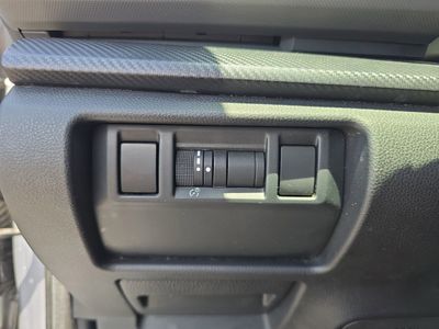 2024 Subaru Crosstrek - Photo 21