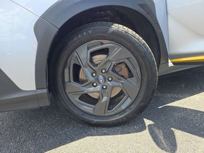 2024 Subaru Crosstrek - Photo 28