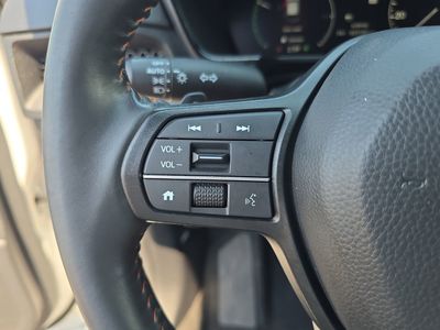 2024 Honda CR-V Hybrid - Photo 24