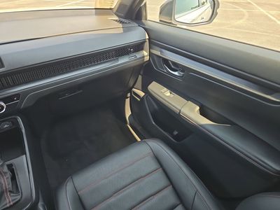 2024 Honda CR-V Hybrid - Photo 12